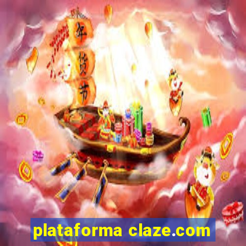 plataforma claze.com